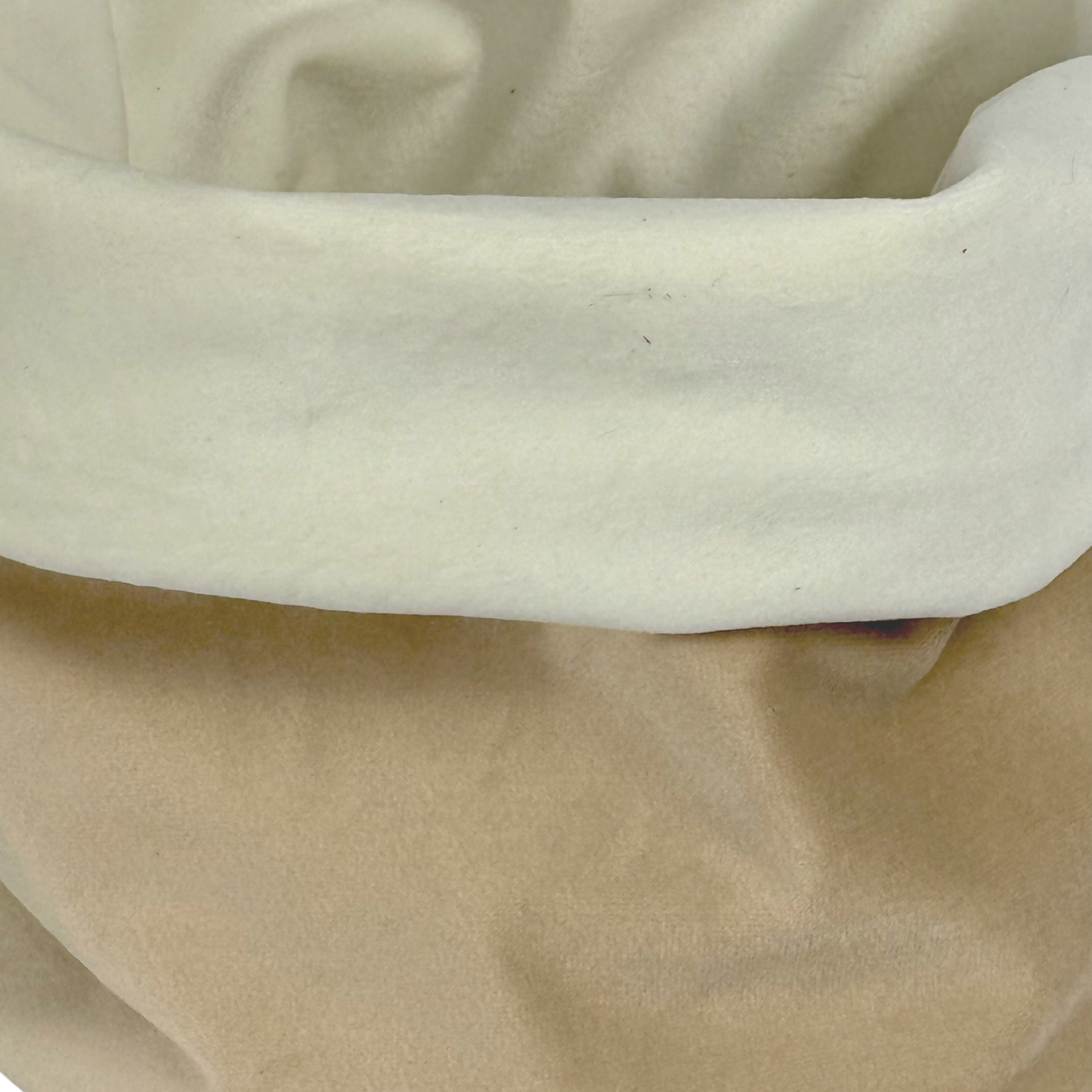 Paper Bag Velvet Planter