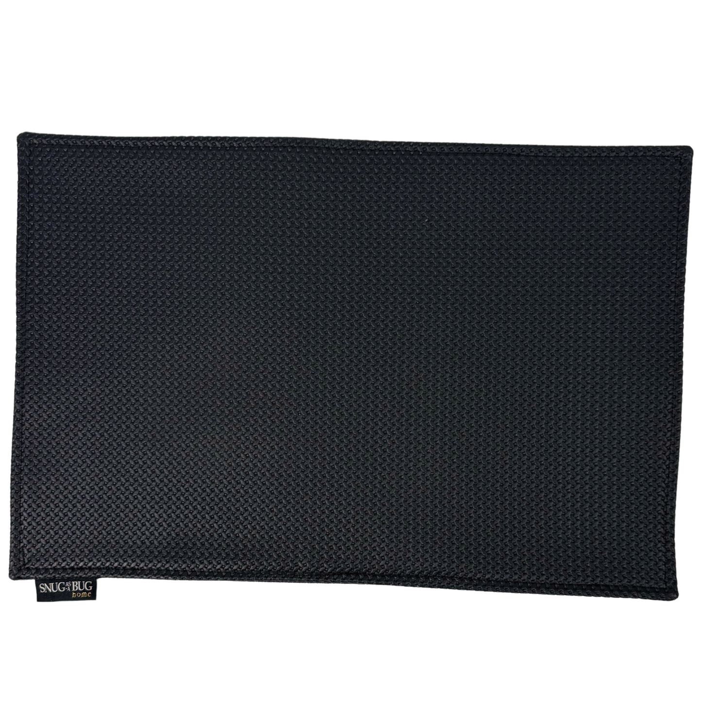 Black Beauty Plant Mat | 12x18"