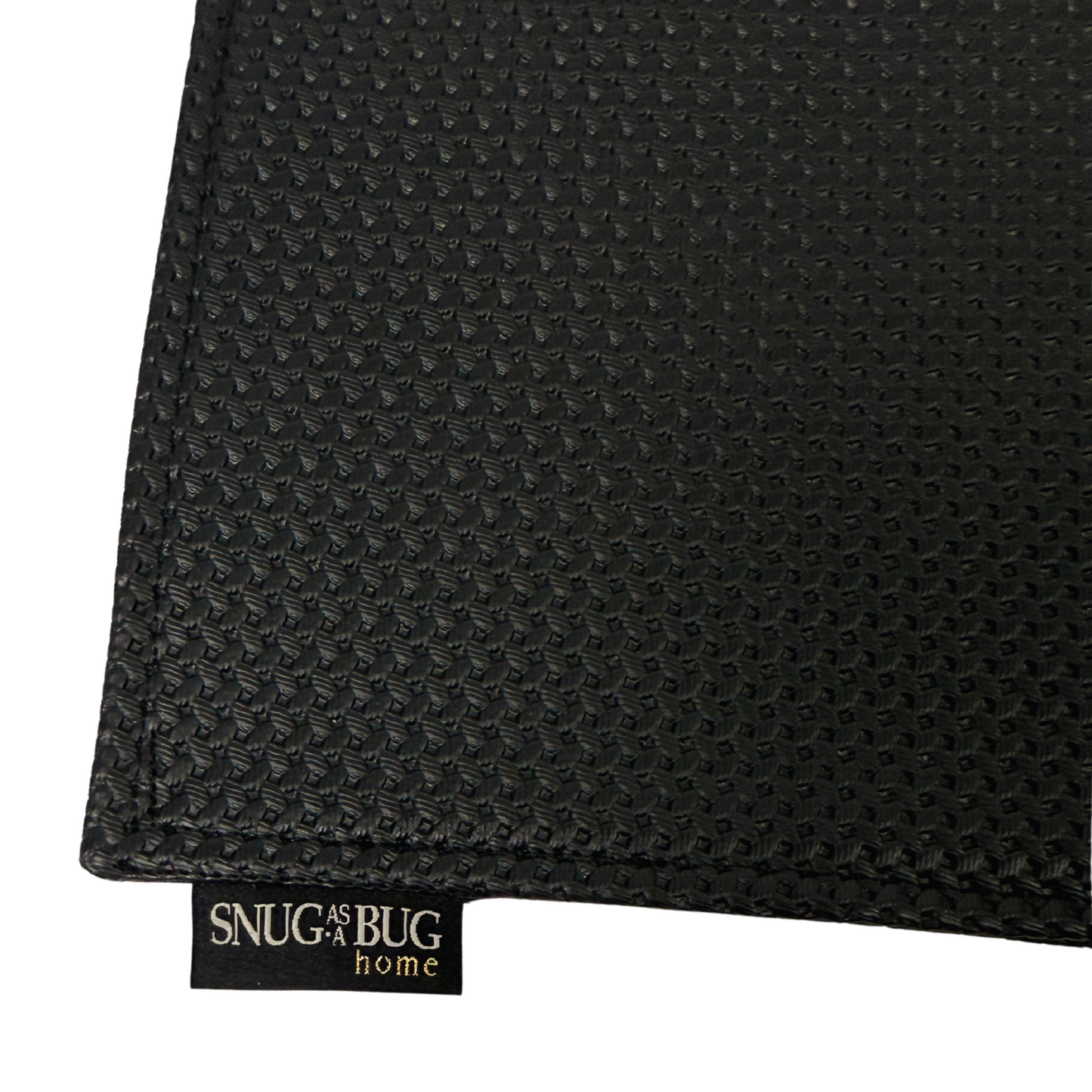 Black Beauty Plant Mat | 12x18"