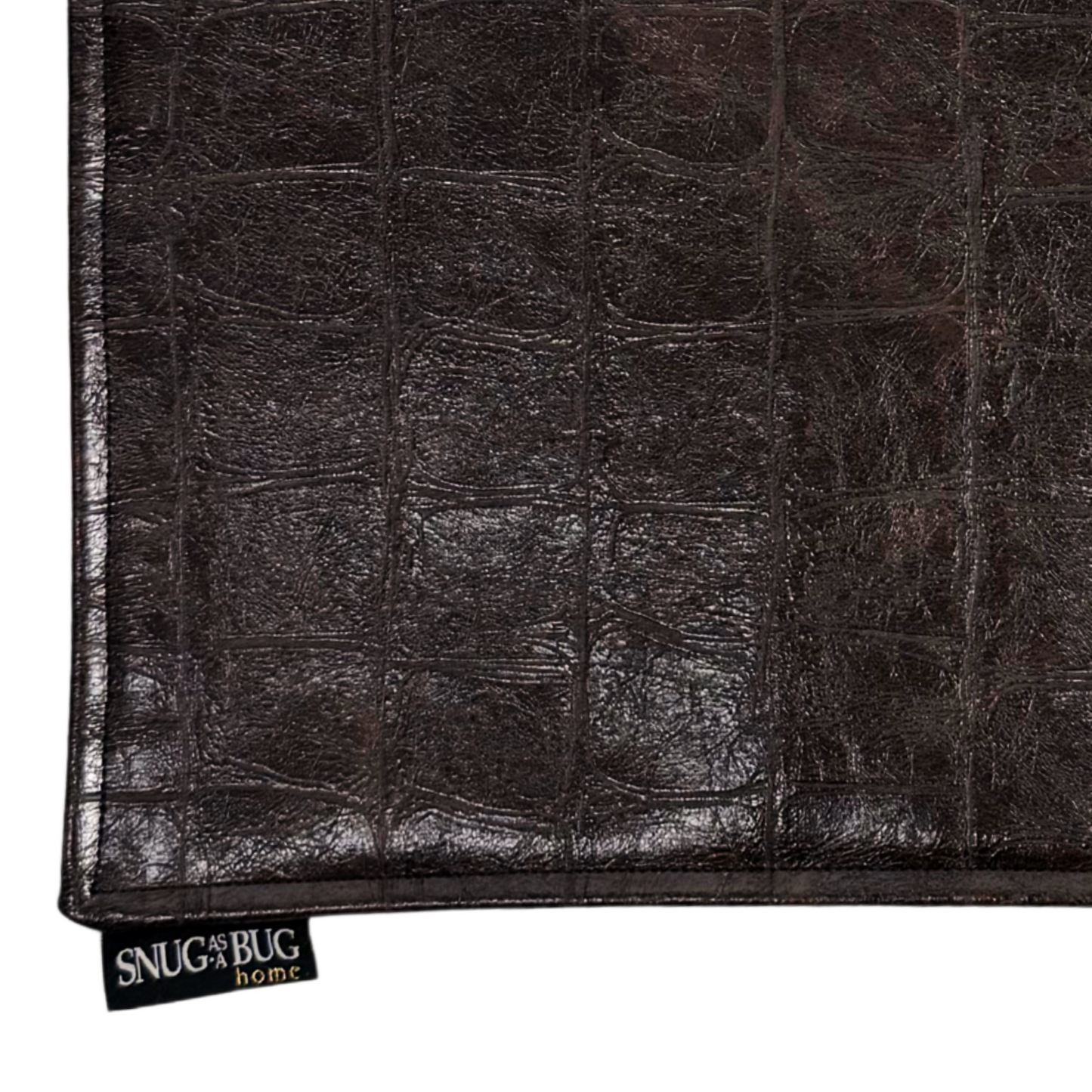 Crocodile Plant Mat | 12x18"