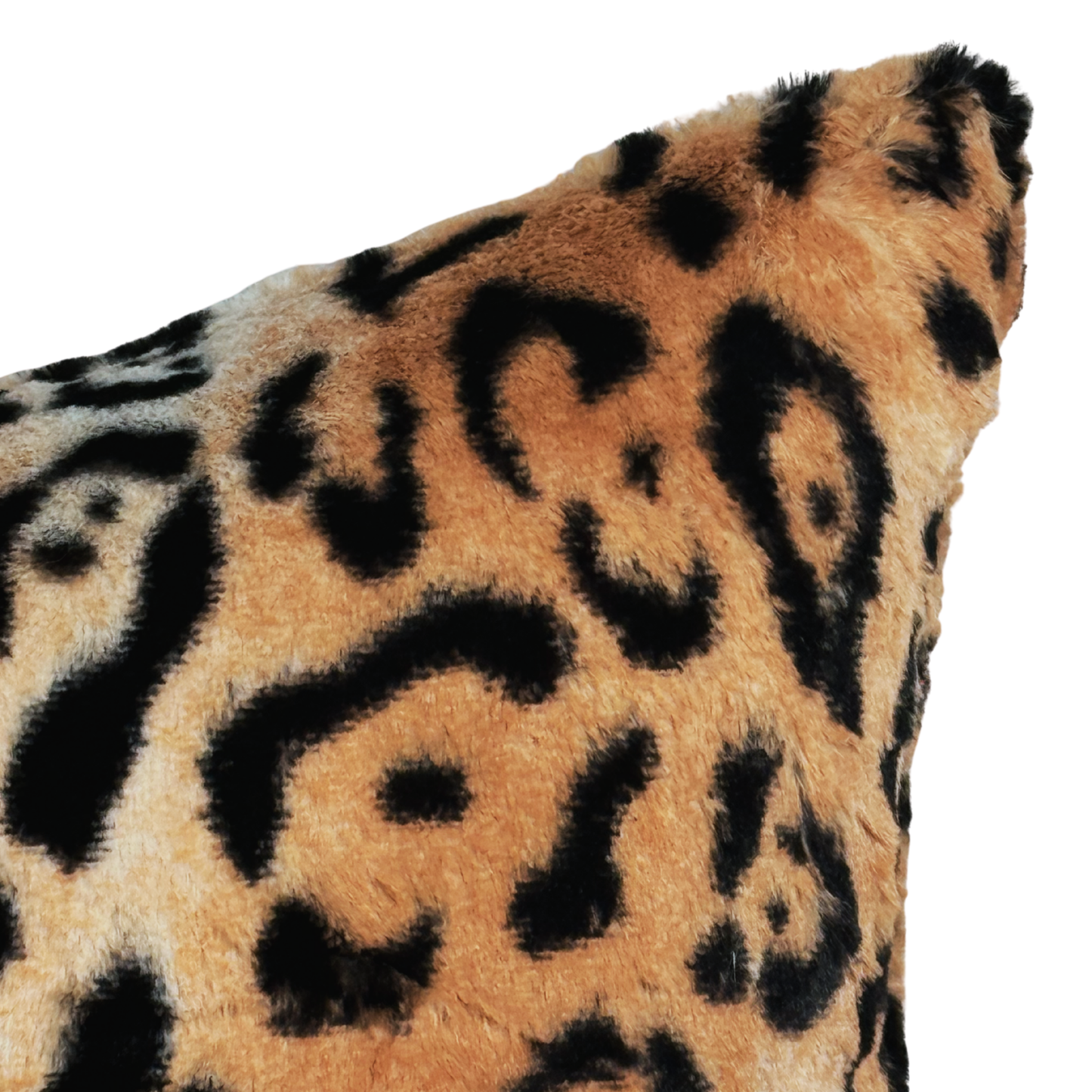 Meow Chenille Pillow | 20x20"