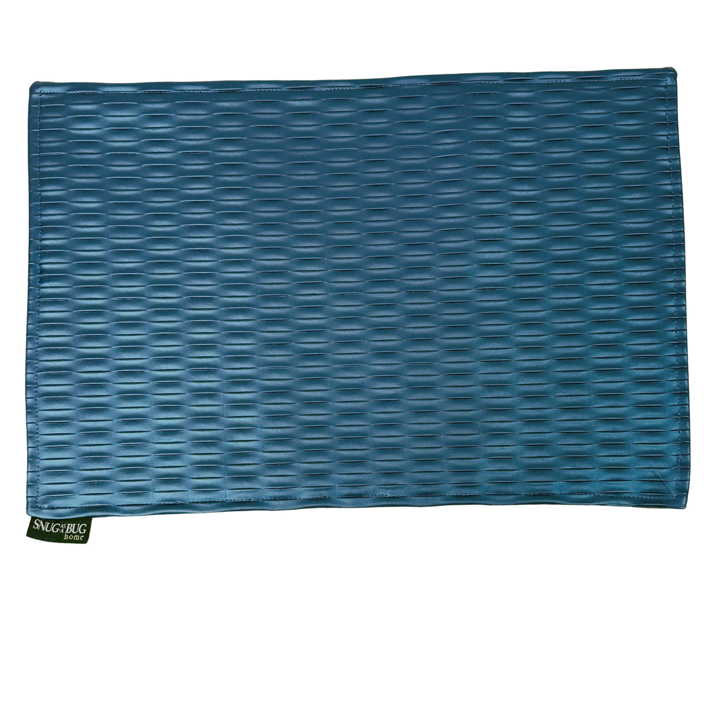 Blue Lagoon Plant Mat | 12x18"