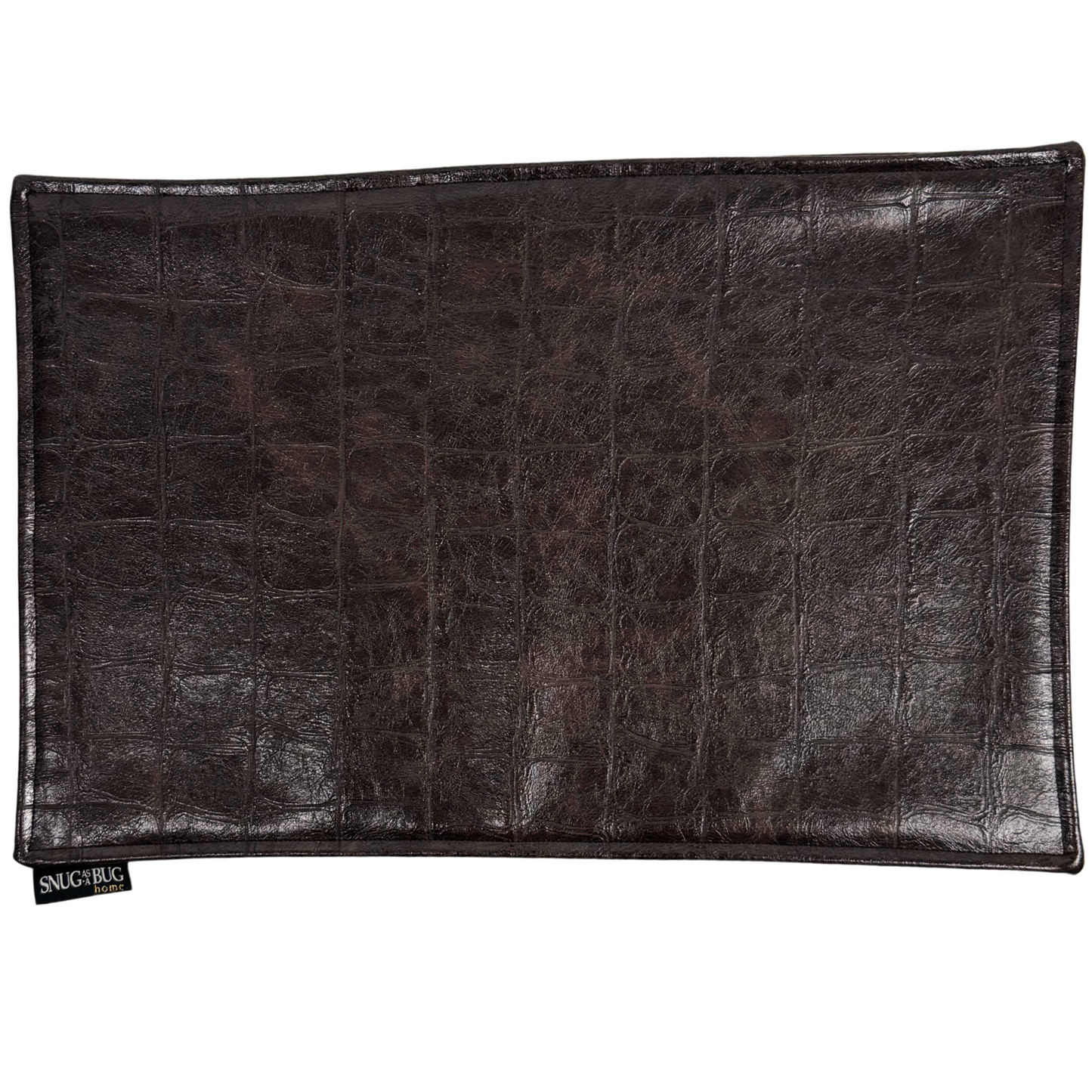 Crocodile Plant Mat | 12x18"